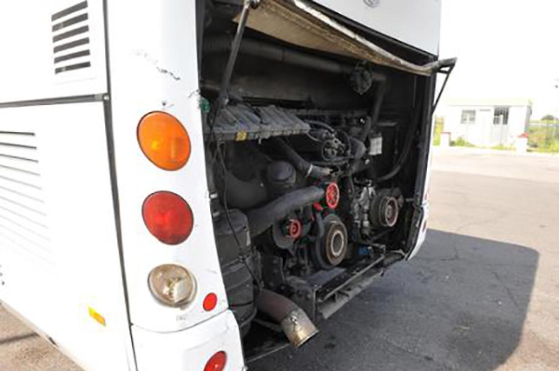 MONDOVI'. Dal Marocco all'Italia su bus guasto, odissea per passeggeri