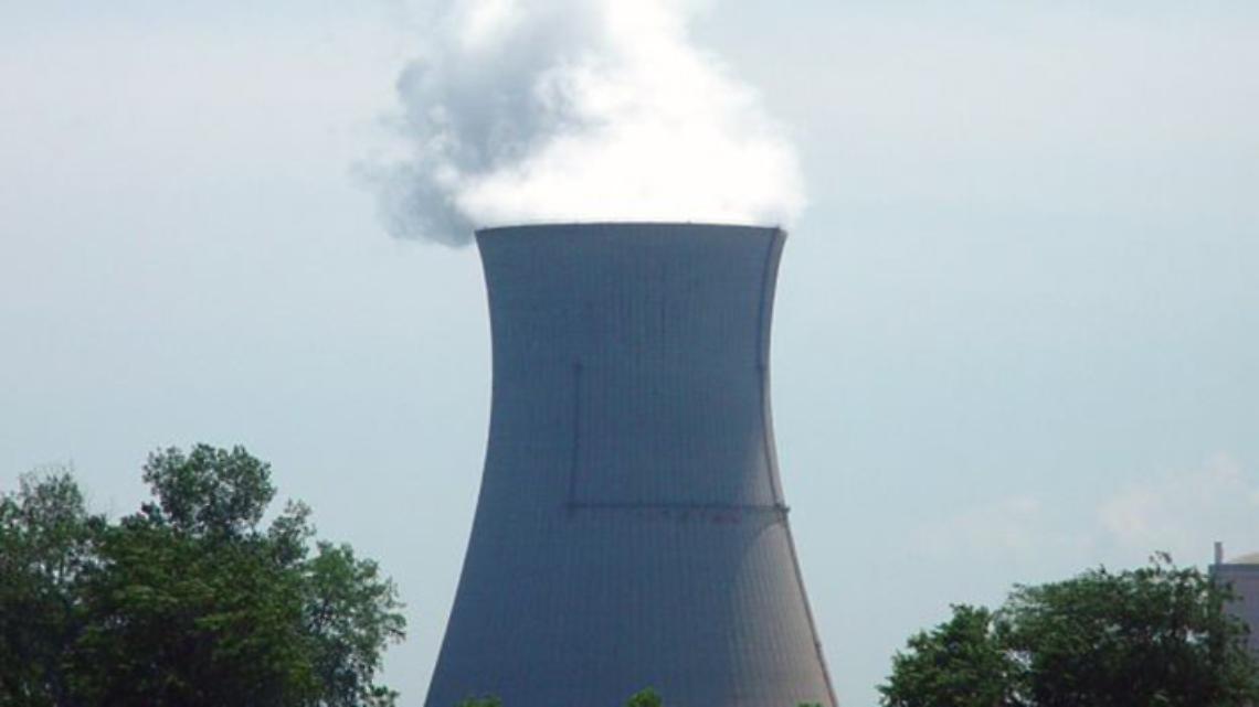 ROMA. Nucleare: Ecomafie, situazioni 'delicate' Sogin e Ispra