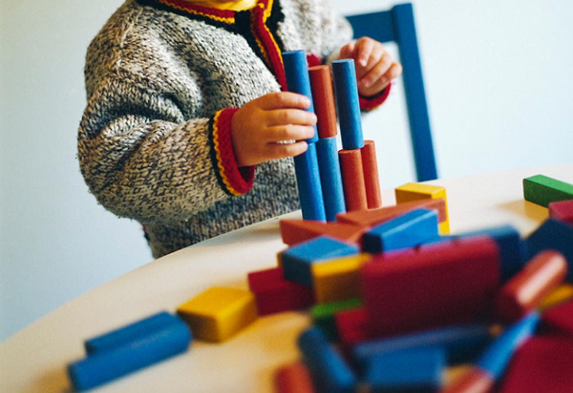 MILANO. In Italia 3,6 mln bimbi ha disturbi neuropsichici