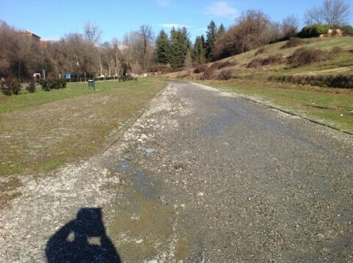 AGLIE'. Oltre un milione di euro di lavori tra viabilità, salone e scuole