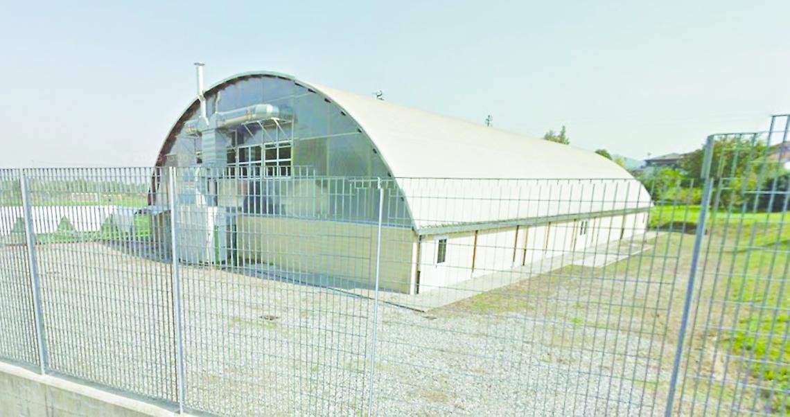 GASSINO. Scoppia di nuovo la polemica sui campi sportivi di via Diaz, Cugini attacca