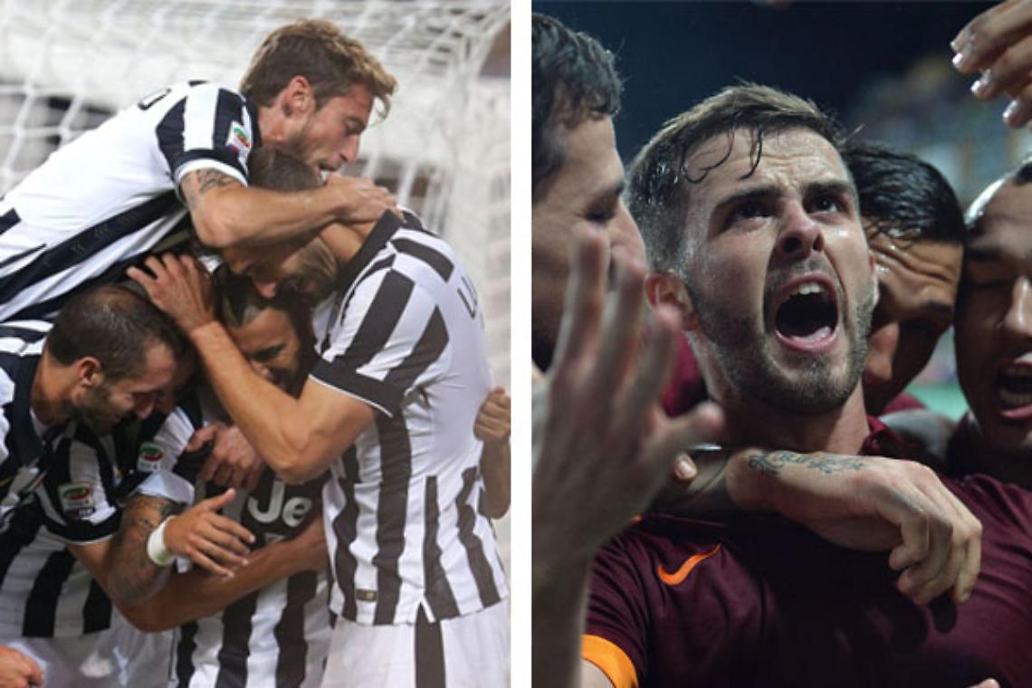 CALCIO. Juve-Roma: Rocchi ammette colpe, potevo fare meglio