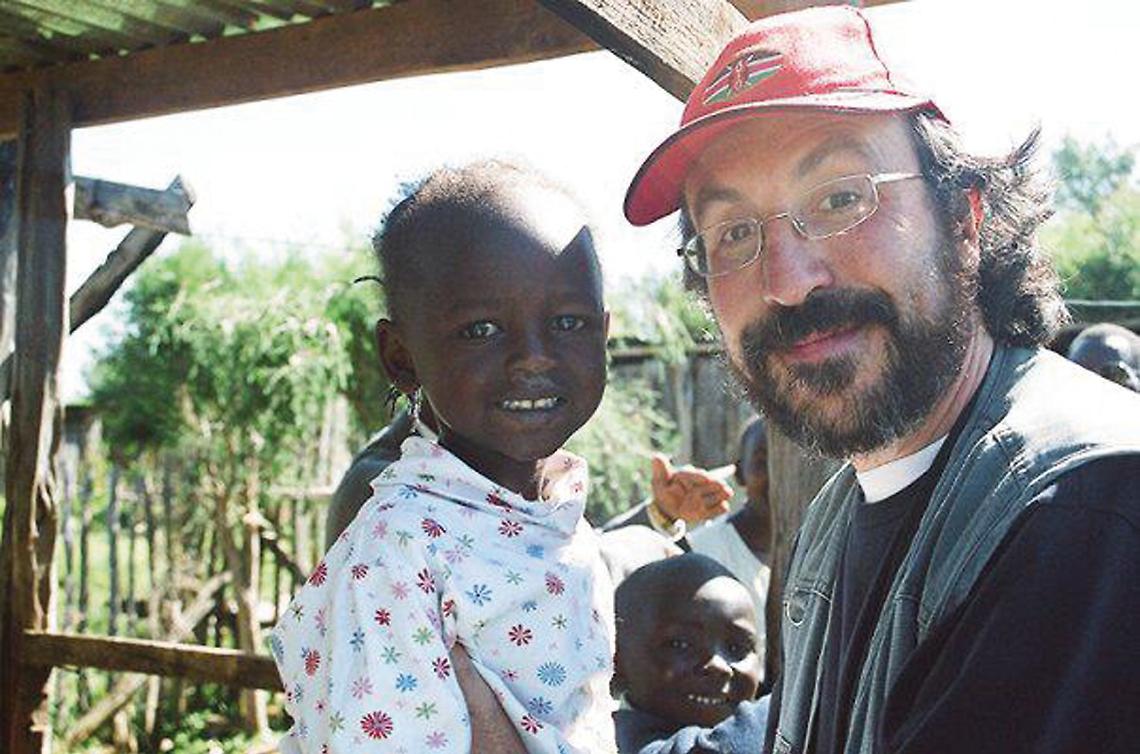 Settimo. Freedom Forever crea scuole in Kenya