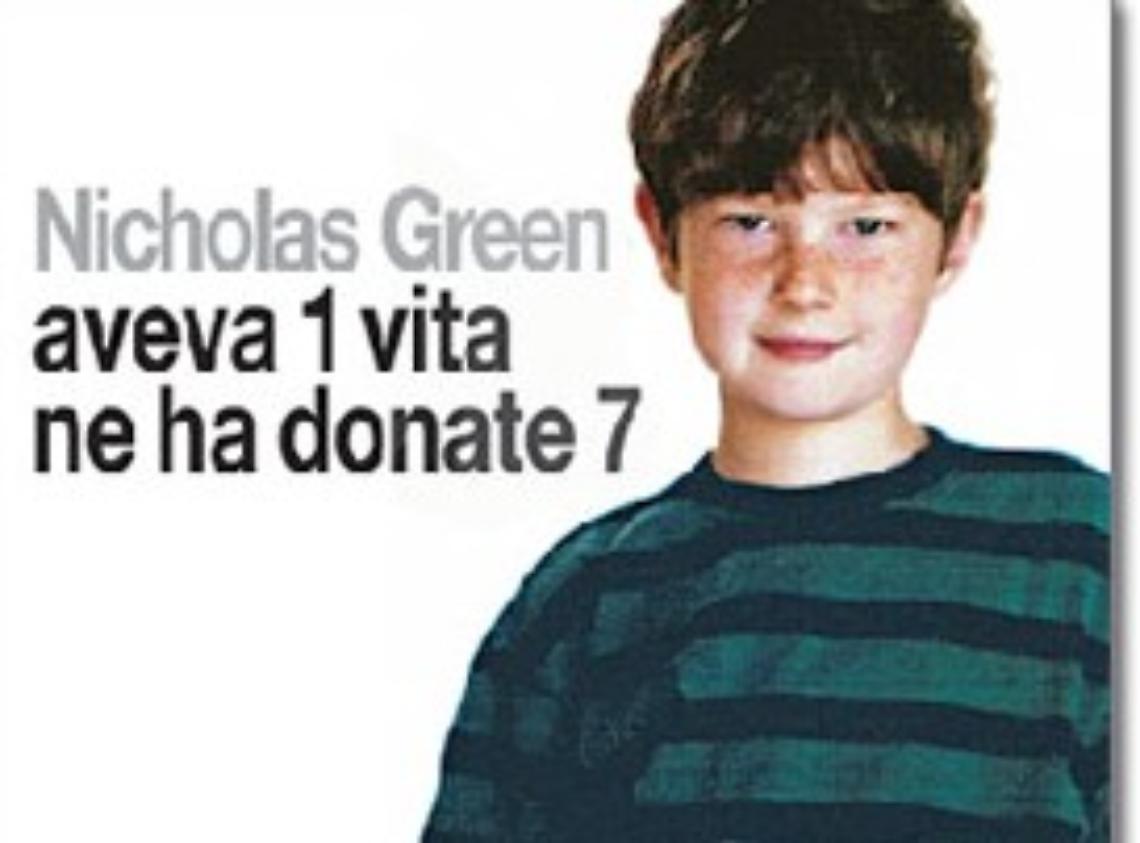 CATANZARO. Venti anni fa il delitto di Nicholas Green