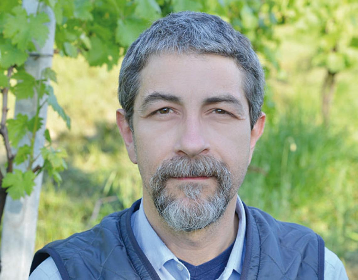 CALUSO. Podio: “Dopo tante feste dell’Uva, questa avrà  un sapore speciale...”