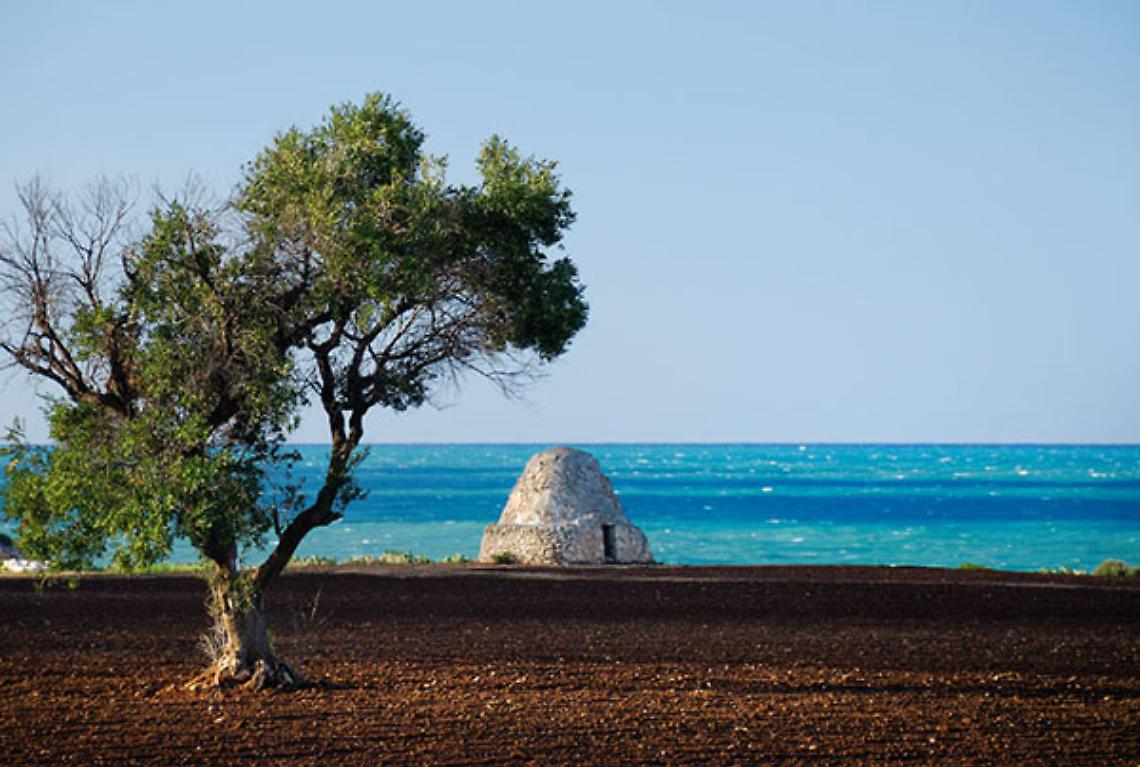 ROMA. Puglia tra le mete più gettonate in Italia per le vacanze