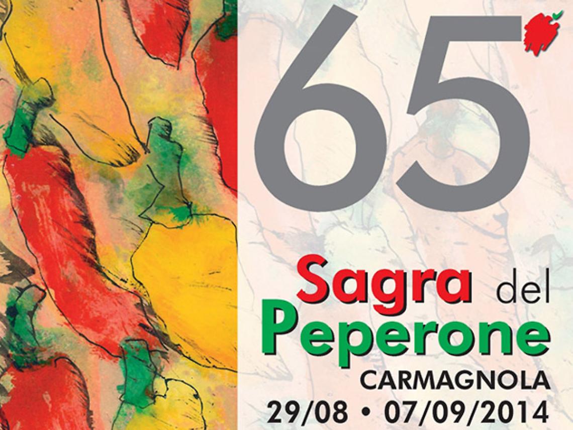 CARMAGNOLA. In 50mila per la Sagra del Peperone