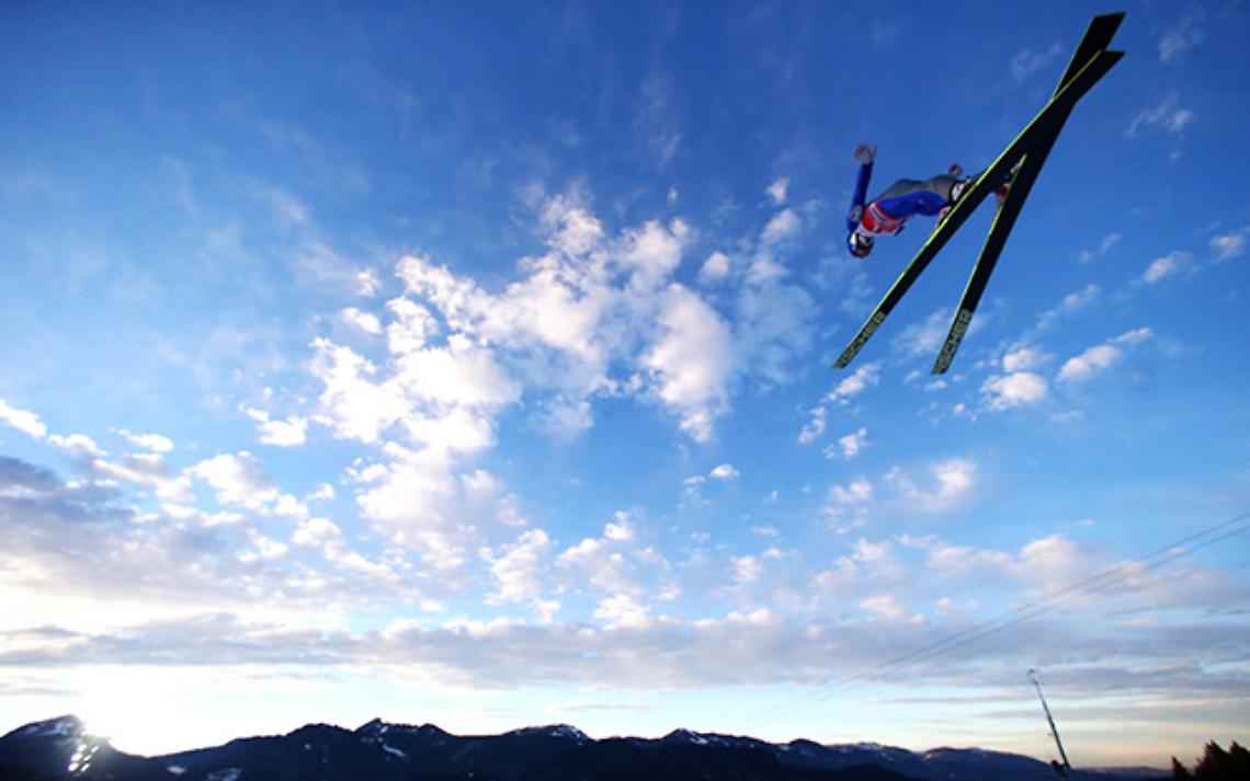 PRAGELATO. Sci: si torna a saltare dai trampolini olimpici