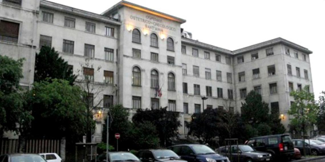 TORINO. Migrante respinta: neonato migliora, pesa oltre un chilo