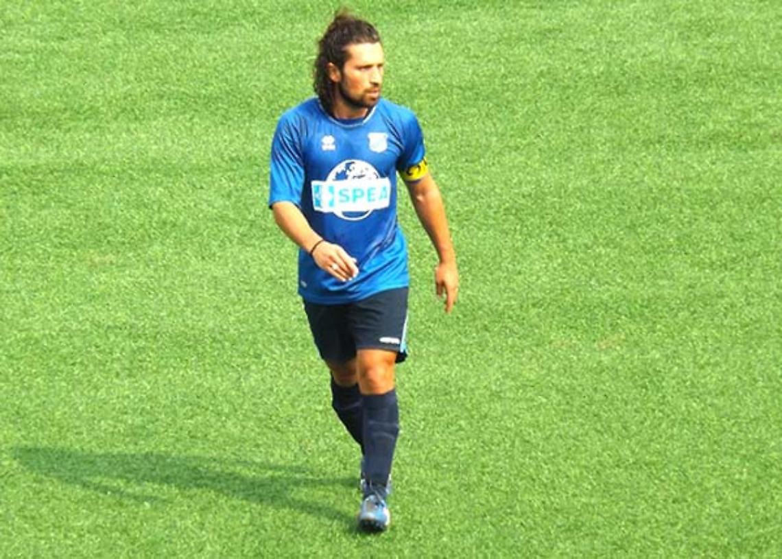 CALCIO. Il Volpiano cambia passo nella ripresa