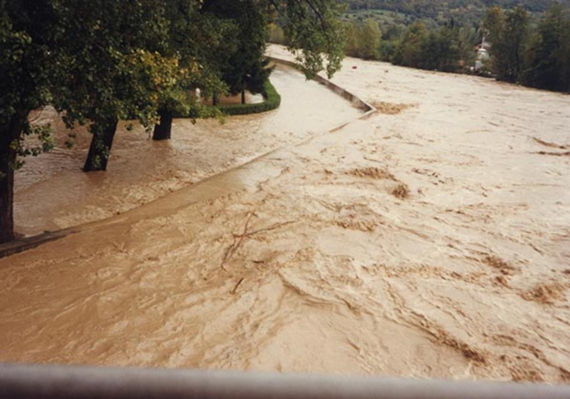 Allerta Meteo: pericolo valanghe e rischio allagamenti, riapre la sala operativa della Protezione Civile