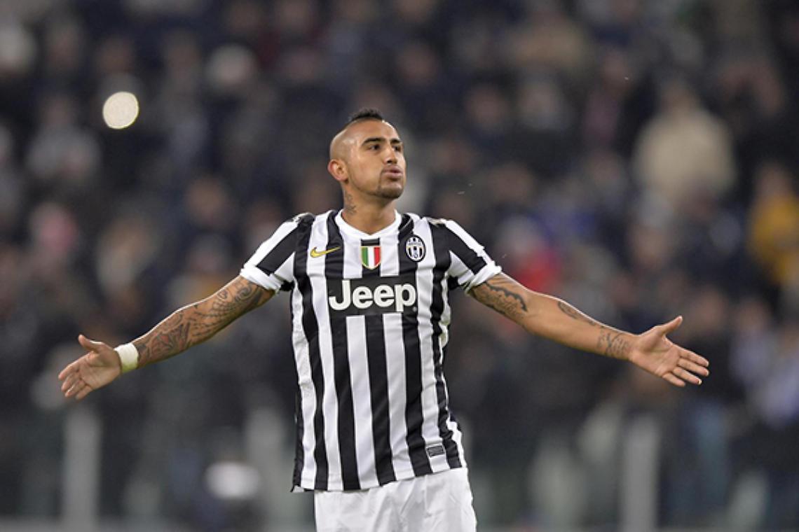 CALCIO. Mercato: Vidal sta sfumando per Inter, Juve c'è Matuidi