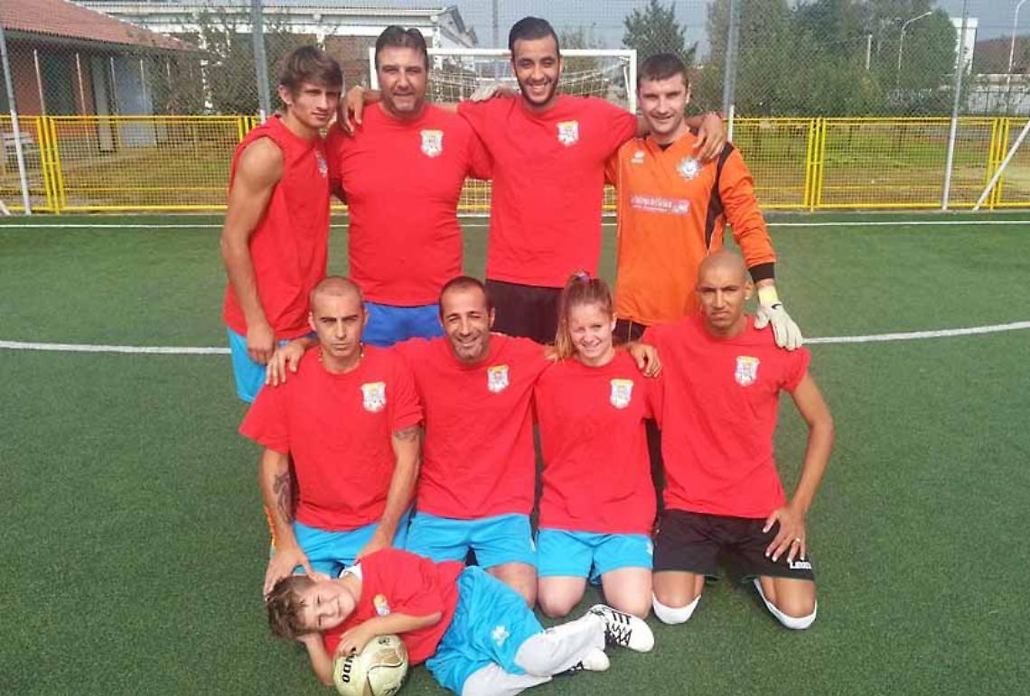 BUROLO. Amici di Tommy, trofeo calcio a 5 per aiutare il Canile di Caluso