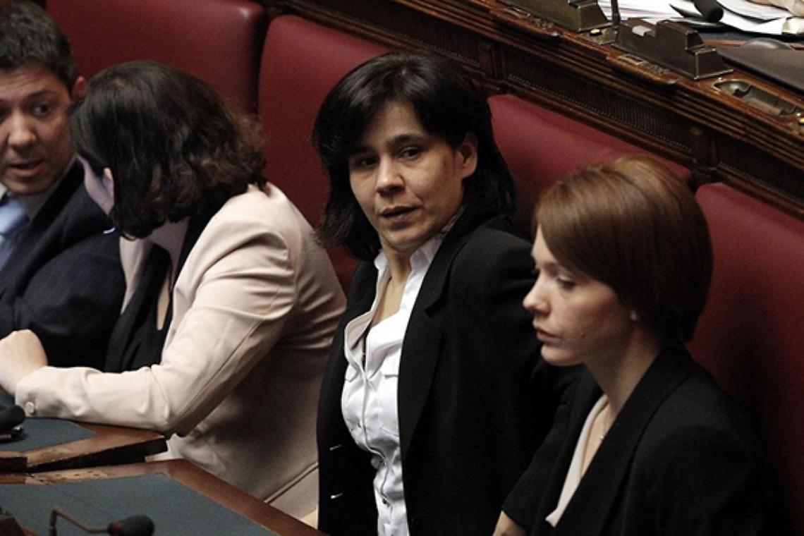 ROMA. Bechis nel mirino del cerchio magico. "Sfiduciamola"