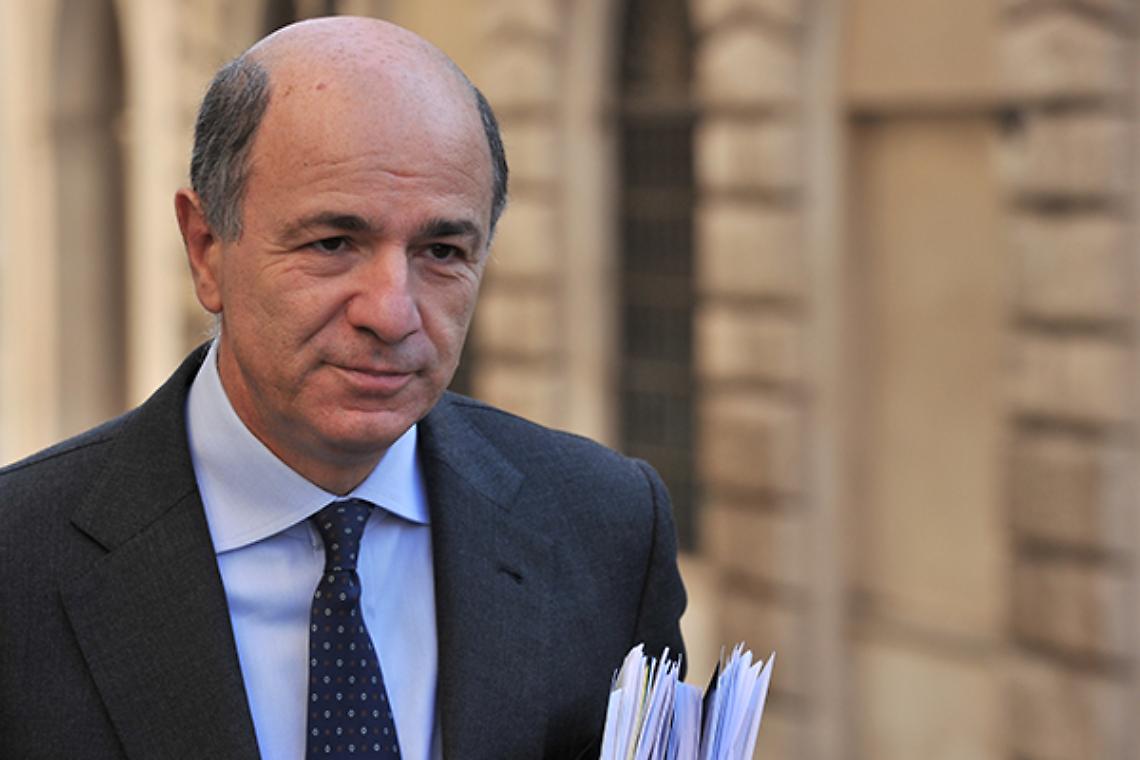 CHIVASSO. Arriva l’ex Ministro Passera