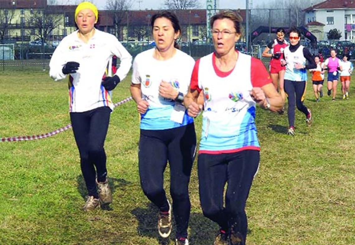 ATLETICA LEGGERA. Cason si impone alla Forteight