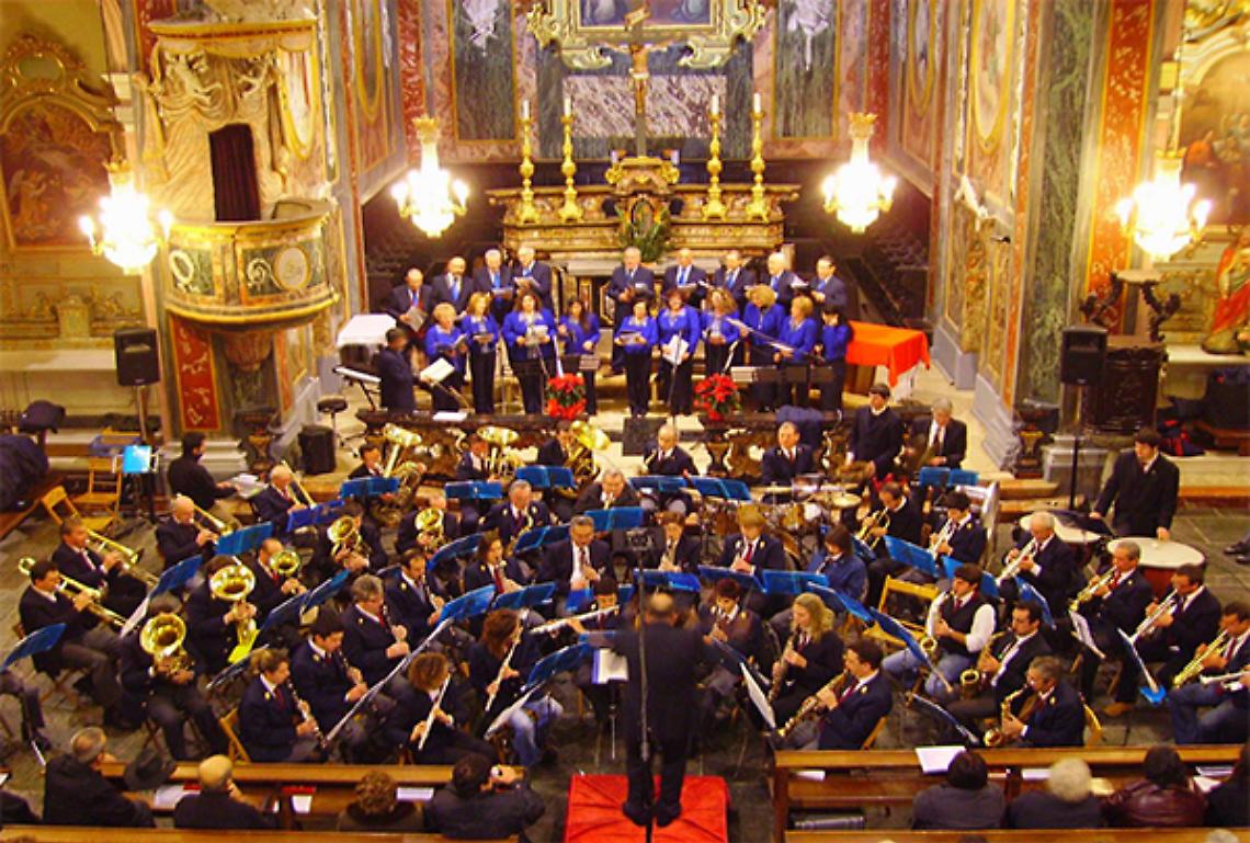 Filarmonica di Chiaverano