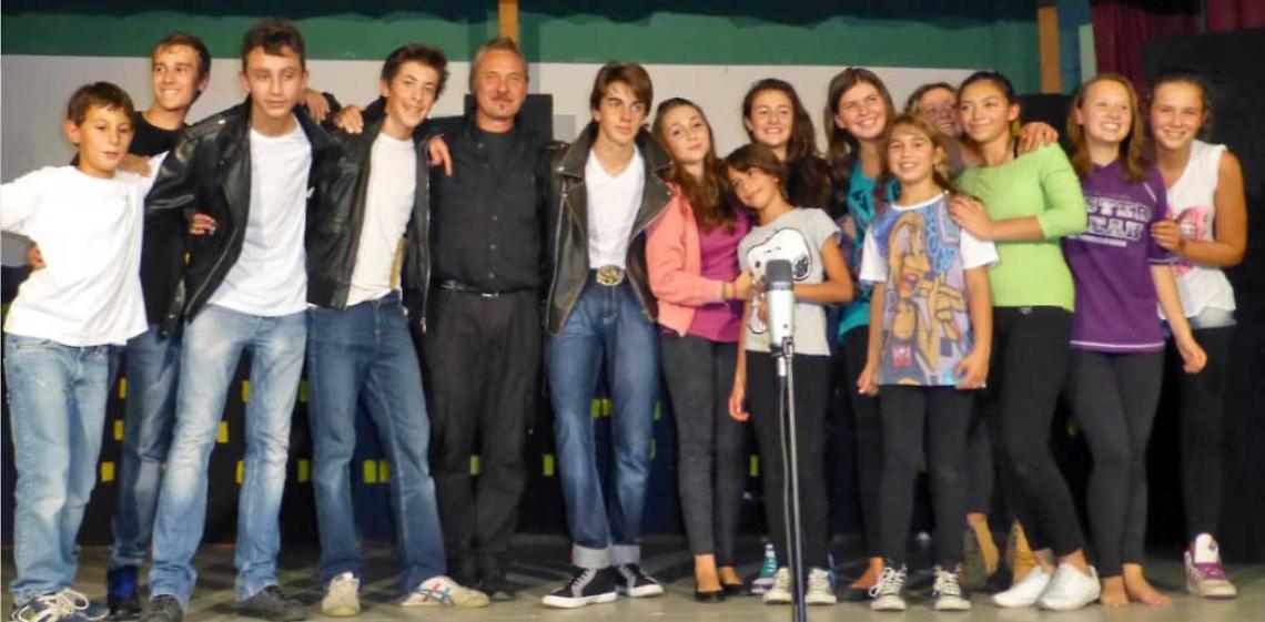 FORNO. Rassegna di eventi per i 40 anni del Gruppo Snoopy