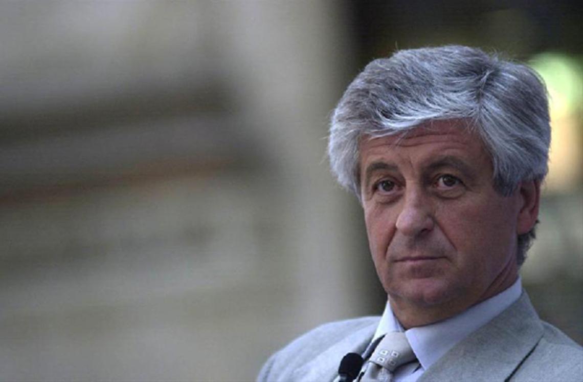 CALCIO. Rivera, spero che l&#039;Alessandria torni in alto