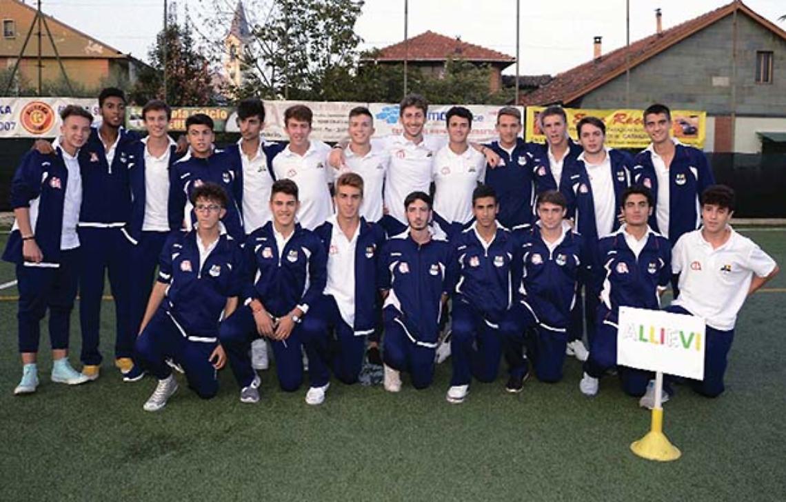 CALCIO. I gironi dei Regionali