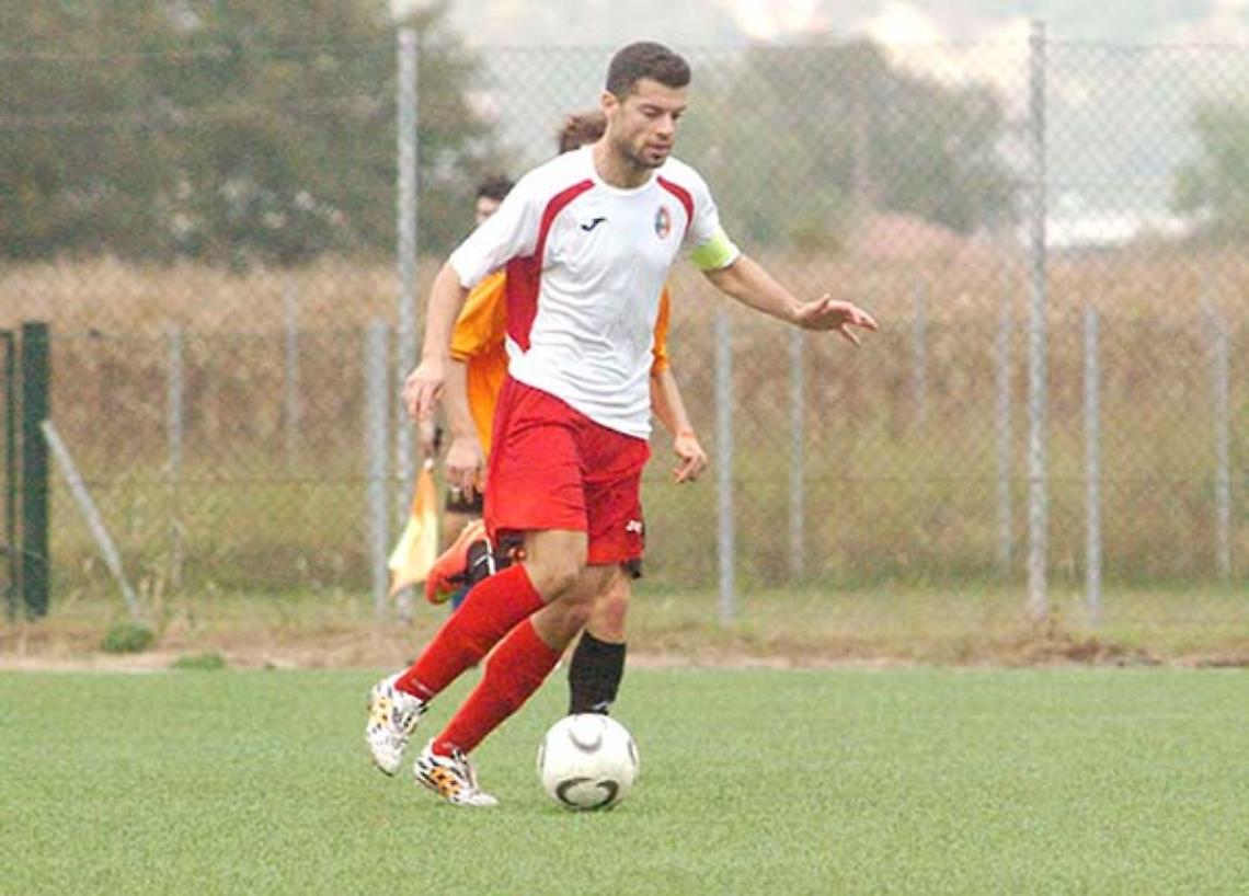 CALCIO. Il Gassinosanraffaele spreca in Eccellenza