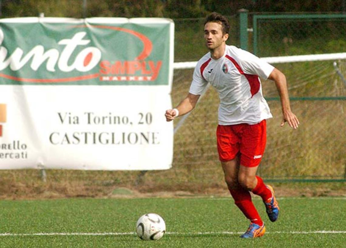 CALCIO. La fortuna volta le spalle al Gassinosanraffaele