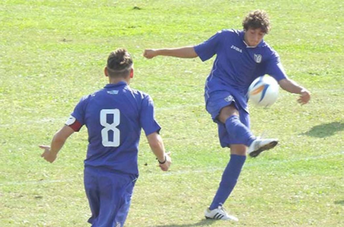 CALCIO. Cinico e spietato, il Settimo vola