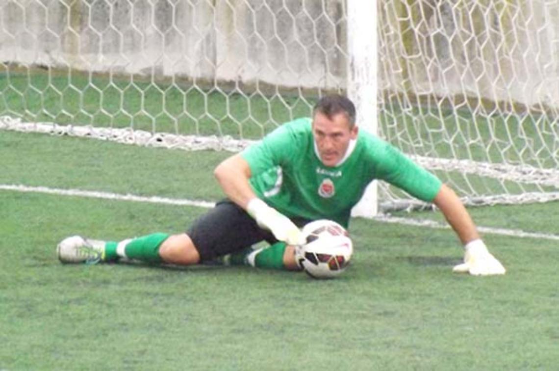 CALCIO. Rimonta Venaria con il Brandizzo