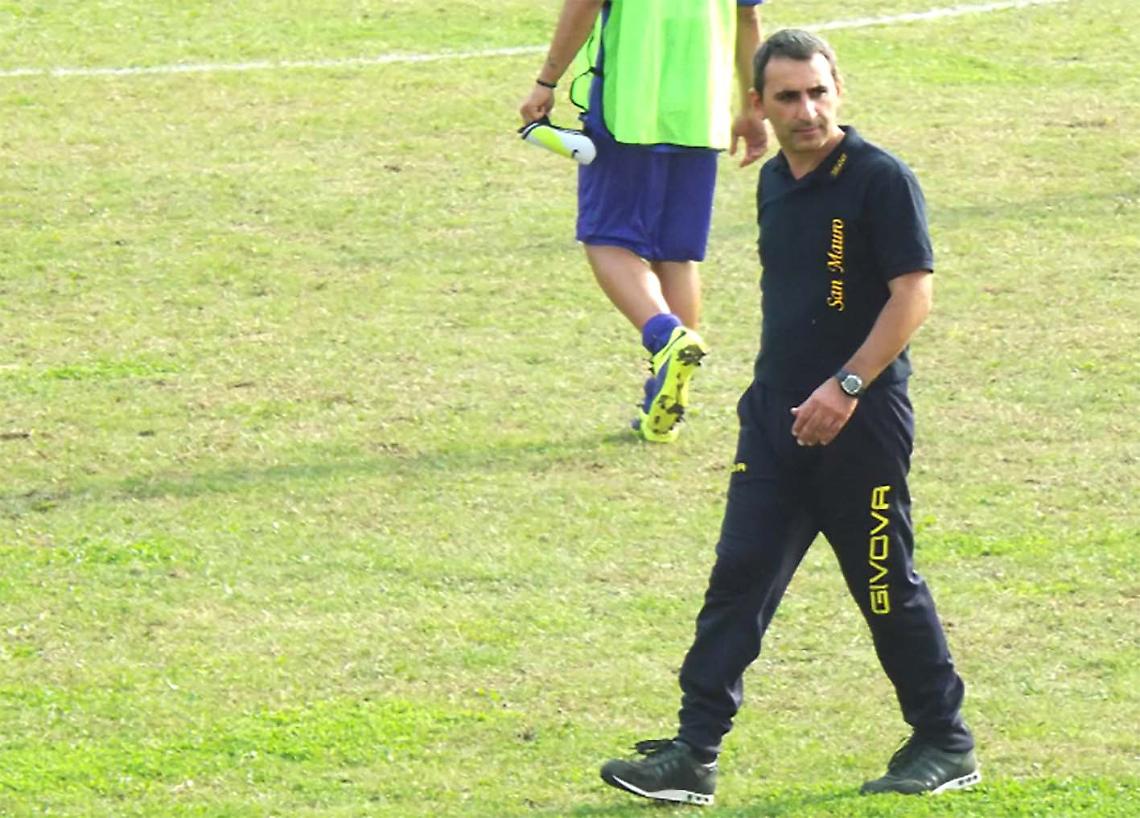CALCIO. Promozione: anche la fortuna volta le spalle al SanMauro