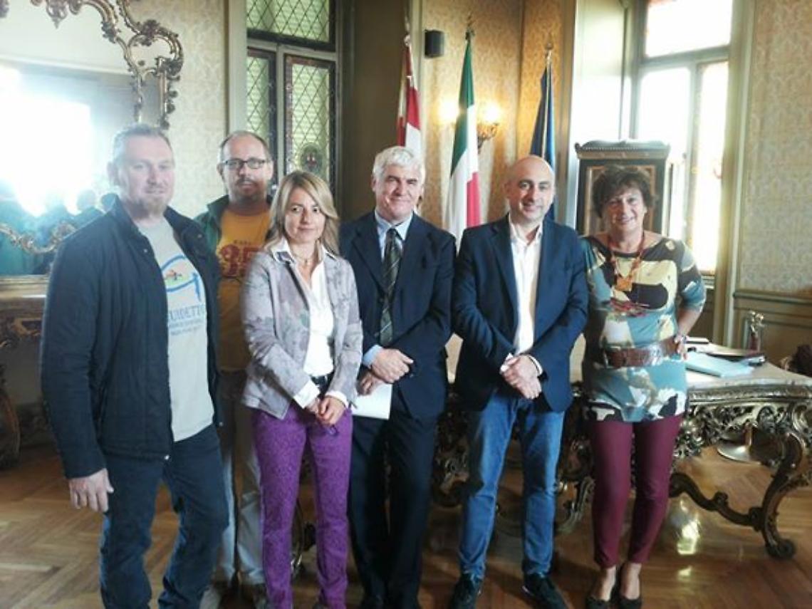 IVREA-MERCENASCO. Due progetti di pubblica utilità. Domande entro l'11 novembre