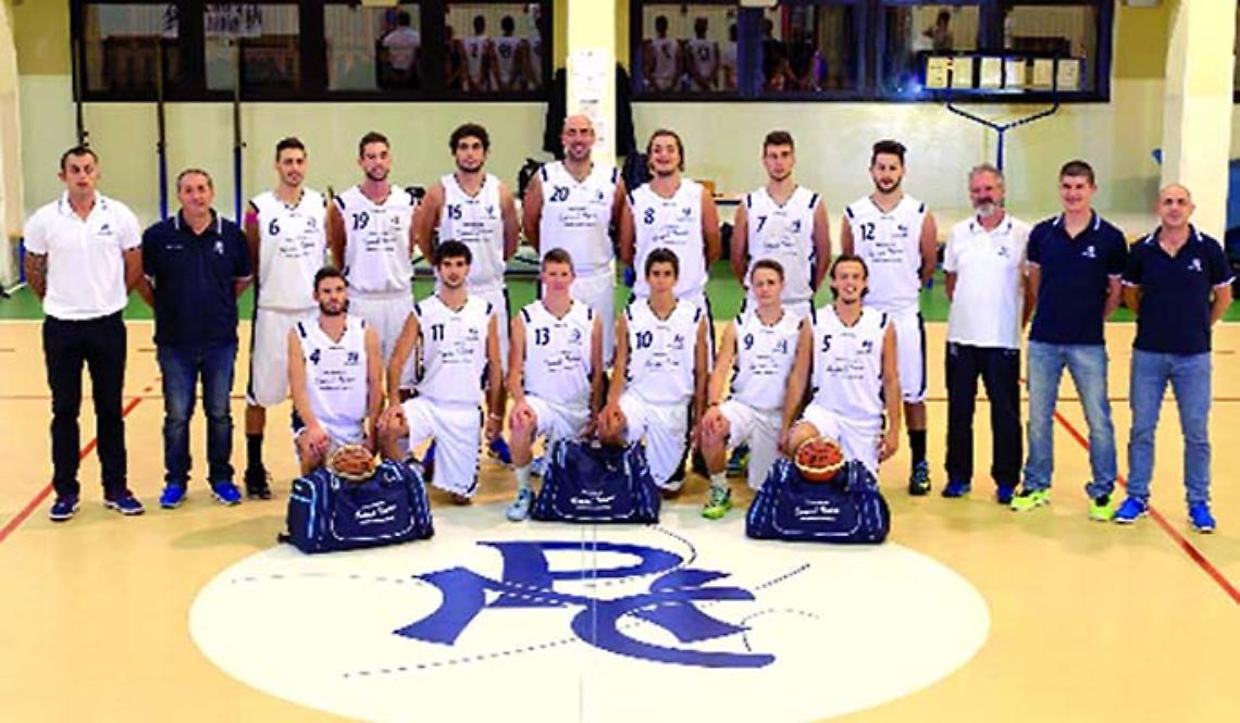 BASKET. Il Torino Teen Basket sorprende la Pallacanestro Ciriè