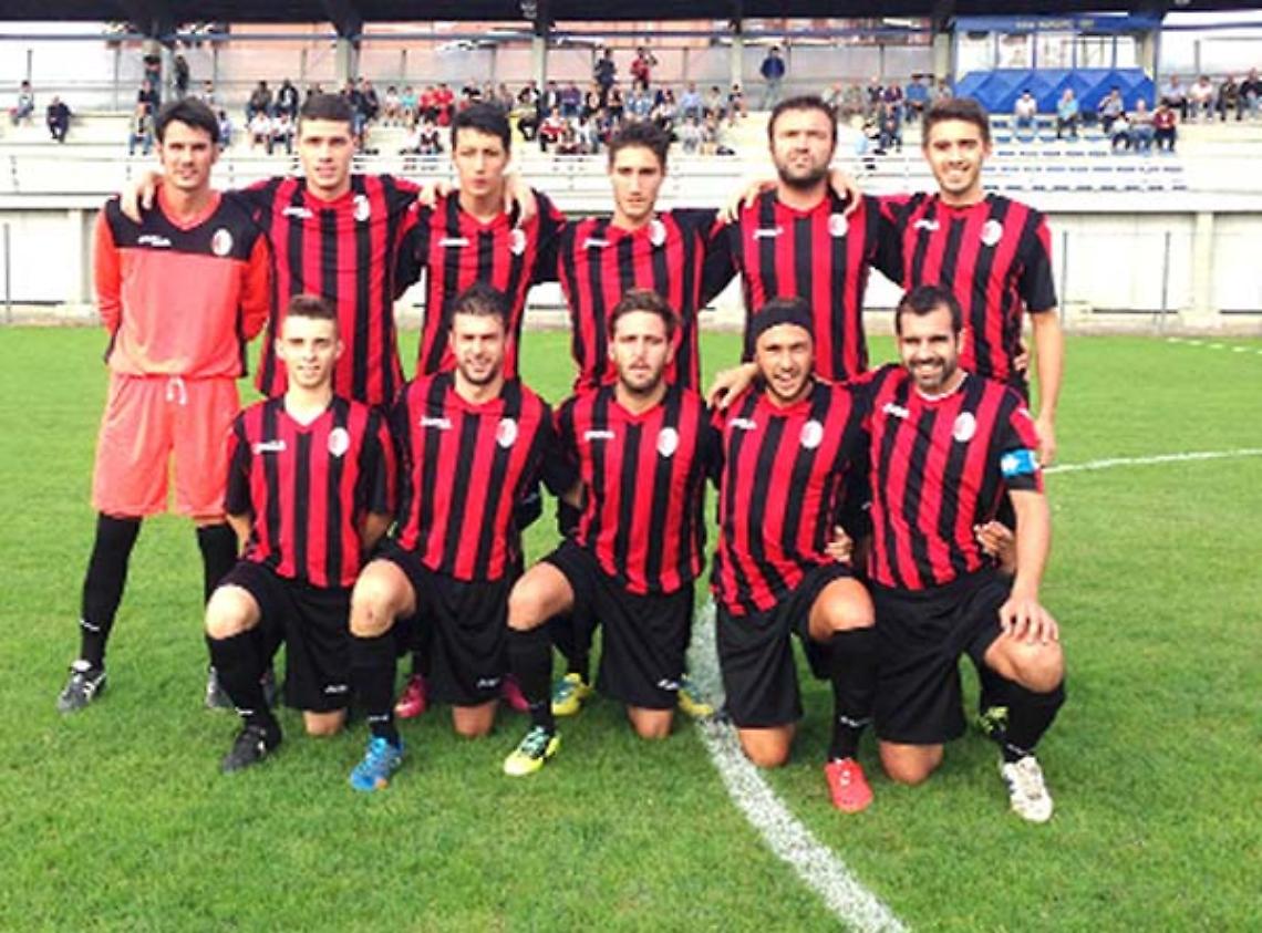 CALCIO. Il Caselle ancora alla ricerca della vittoria