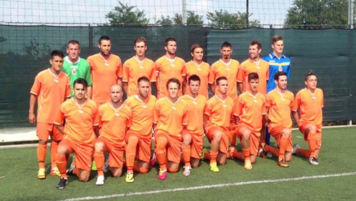 CALCIO. Il Venaria riprende a vincere