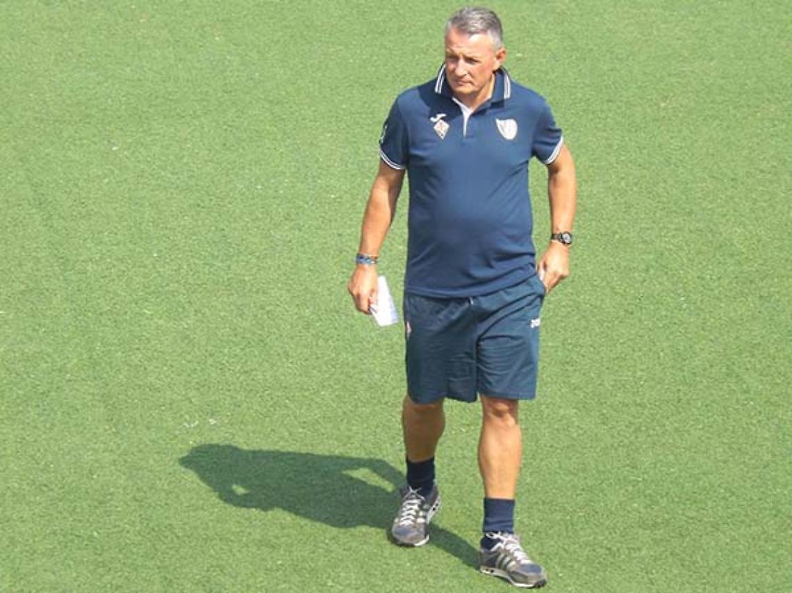 CALCIO. Coppa Italia Promozione: Settimo in campo con l'obiettivo semifinale