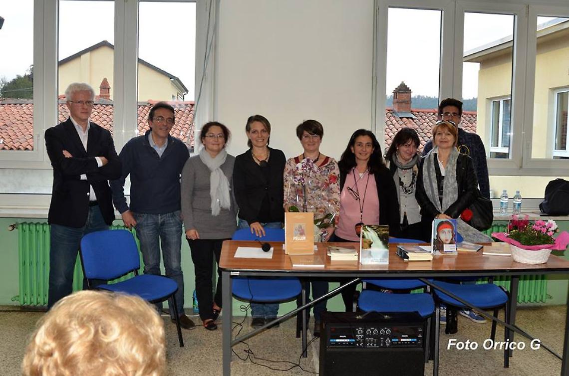 MERCENASCO. Ottimo esordio per le iniziative in biblioteca