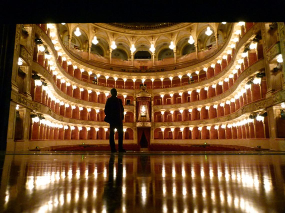 ROMA. Giù le mani dall'Opera. Fondazioni liriche in piazza