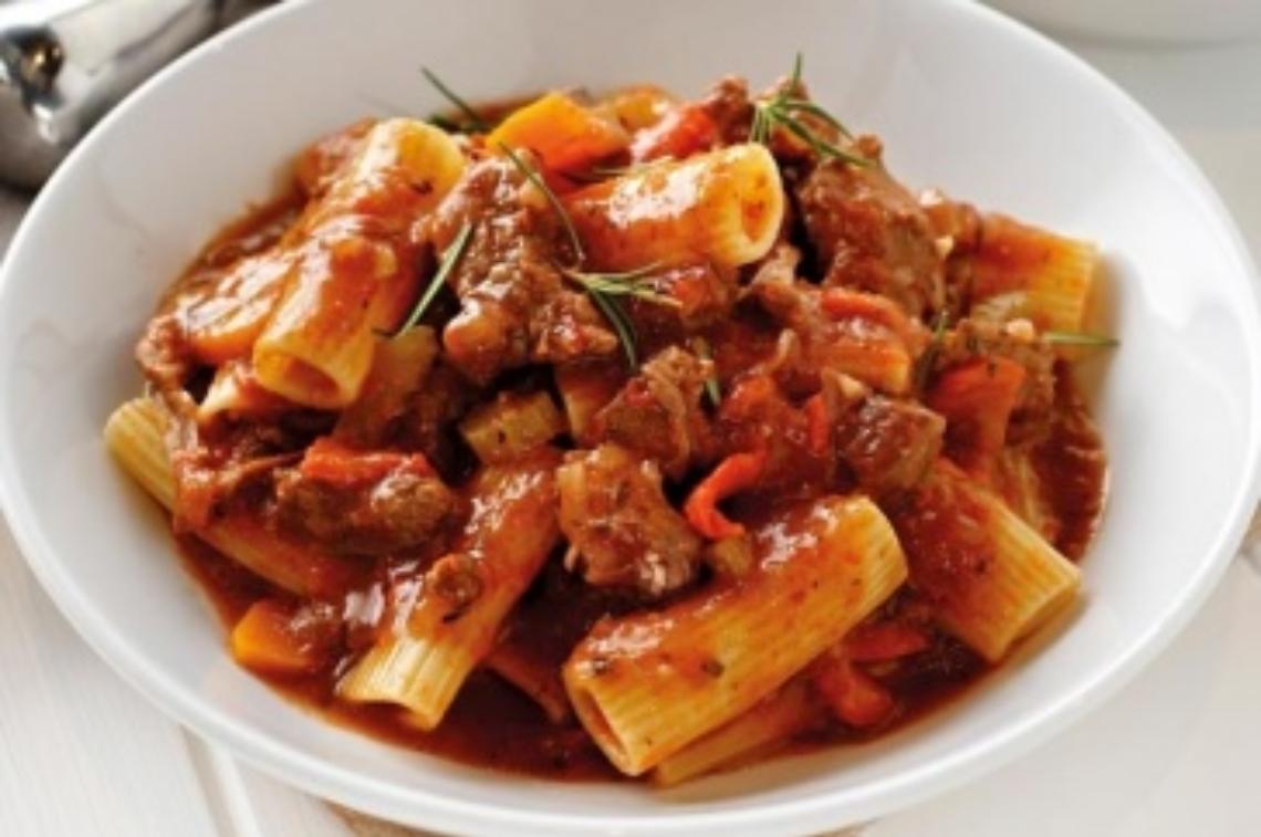 Pastaebbasta