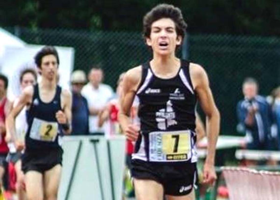 ATLETICA LEGGERA. Arese vola ai Campionati Italiani