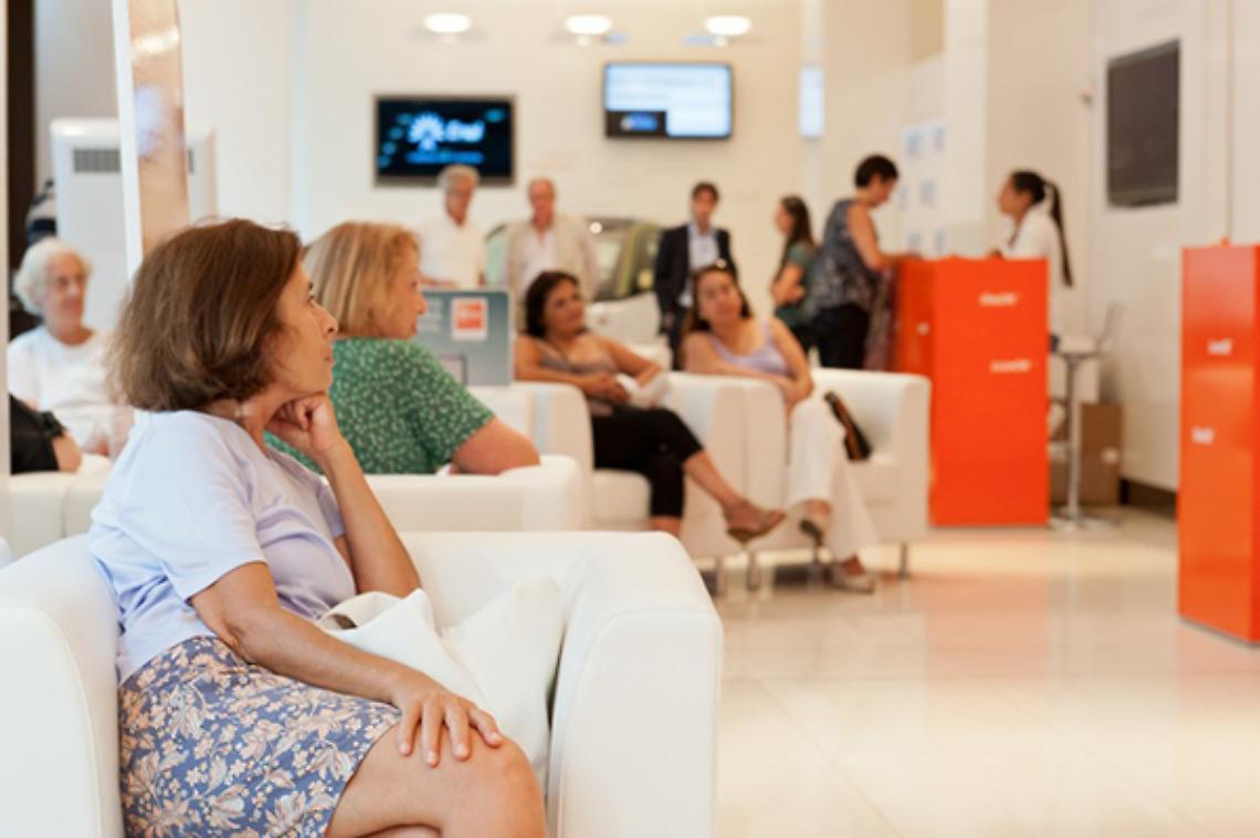 VOLPIANO. Inaugurato il nuovo Punto Enel Partner