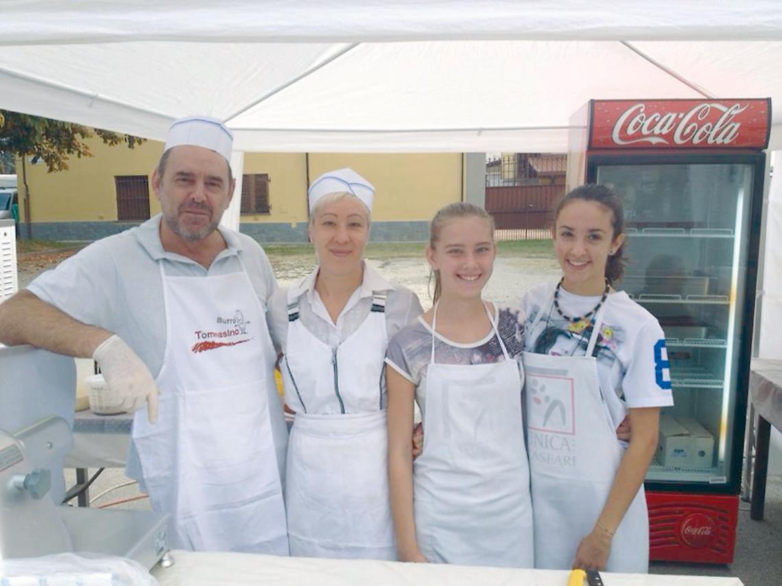 SAN GIUSTO. Al capolinea lo "Stember al Zerb"