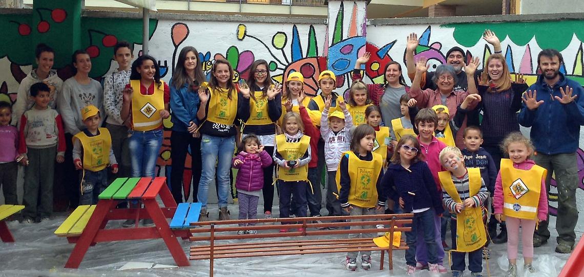 SAN MARTINO. Territorio più bello e pulito con "Puliamo il mondo"