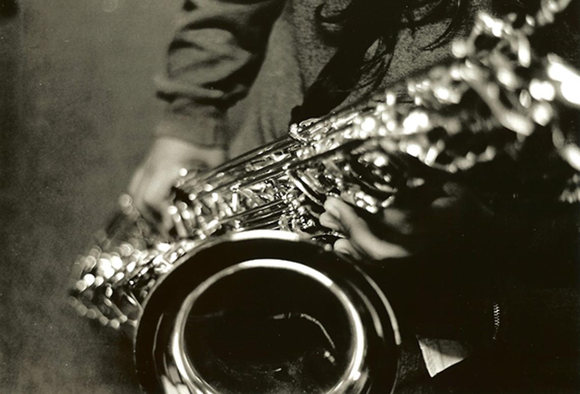 MONCALIERI. Al Moncalieri Jazz Festival il sax più grande del mondo