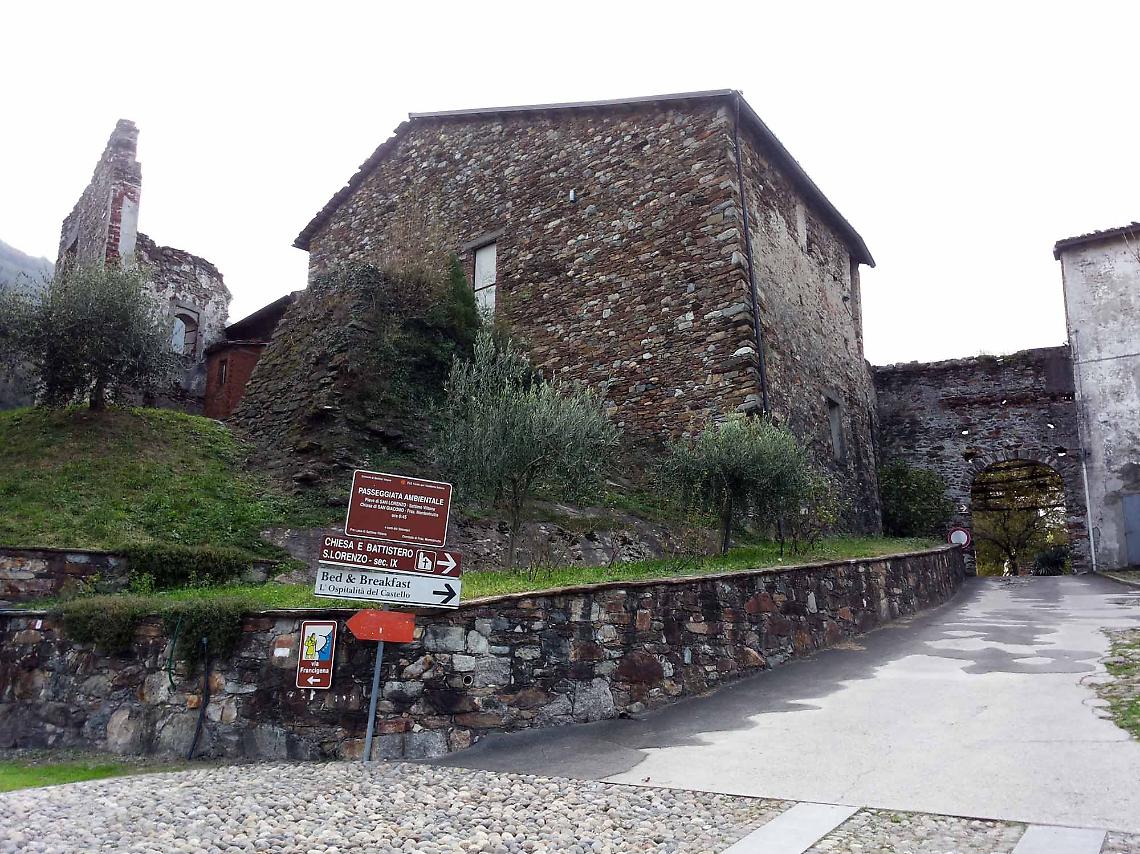 SETTIMO VITTONE. Straordinari ritrovamenti. Un Conto di Solidarietà per la Pieve di San Lorenzo