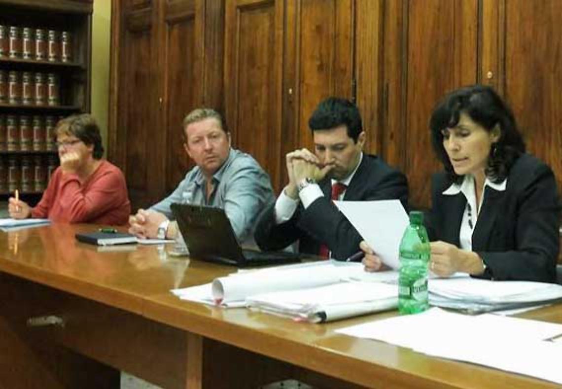 STRAMBINO. Il Sindaco imbavaglia la minoranza. Rossi De Paoli "tempi quintuplicati ma umiliate voi stessi"