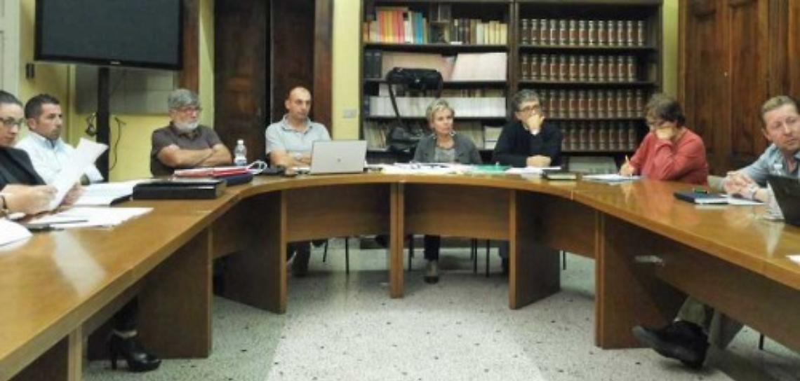 STRAMBINO. Nuovo Regolamento pe ri terreni comunali ad uso civico