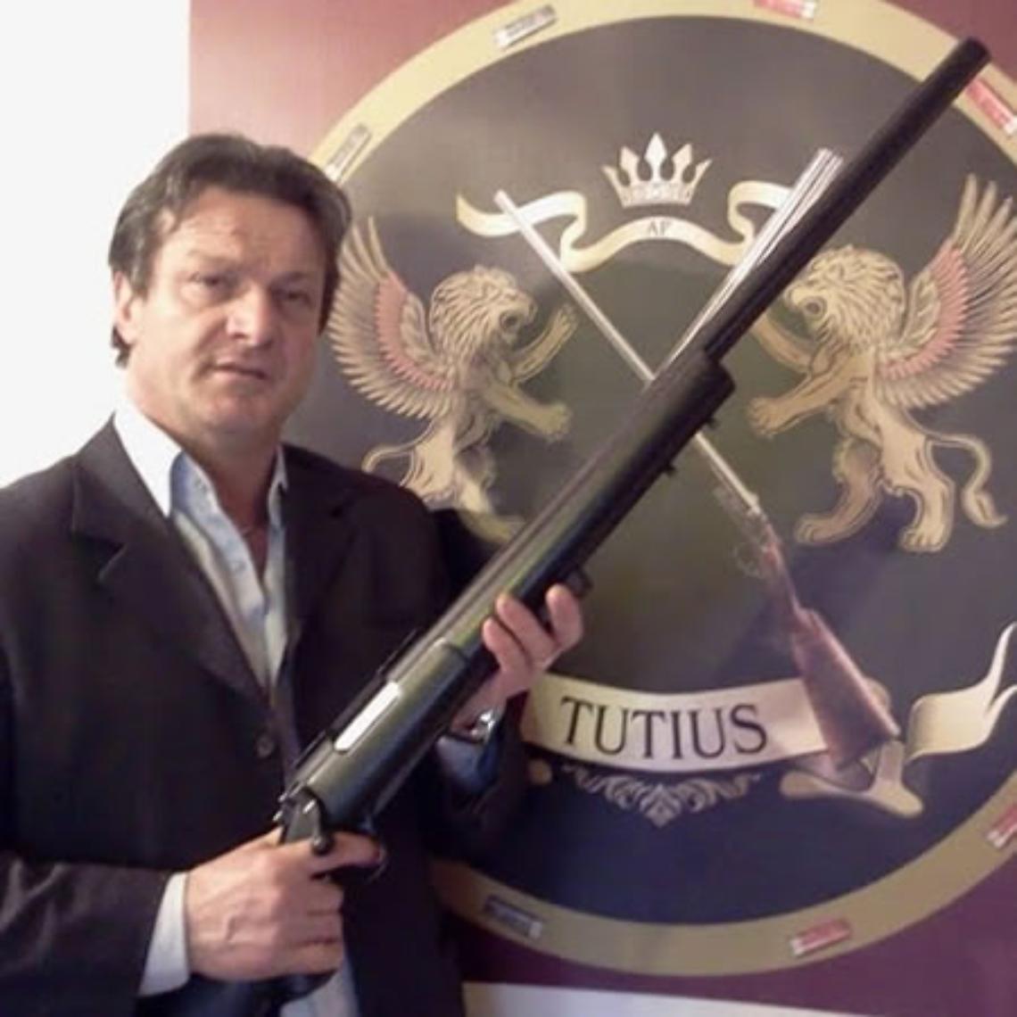 LAURIANO - Basta Incidenti di Caccia.