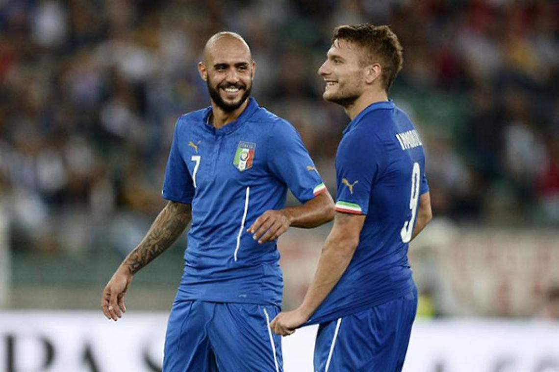 NAZIONALE: Il ct Ventura: "C’è bisogno di serenità, consapevolezza e convinzione"