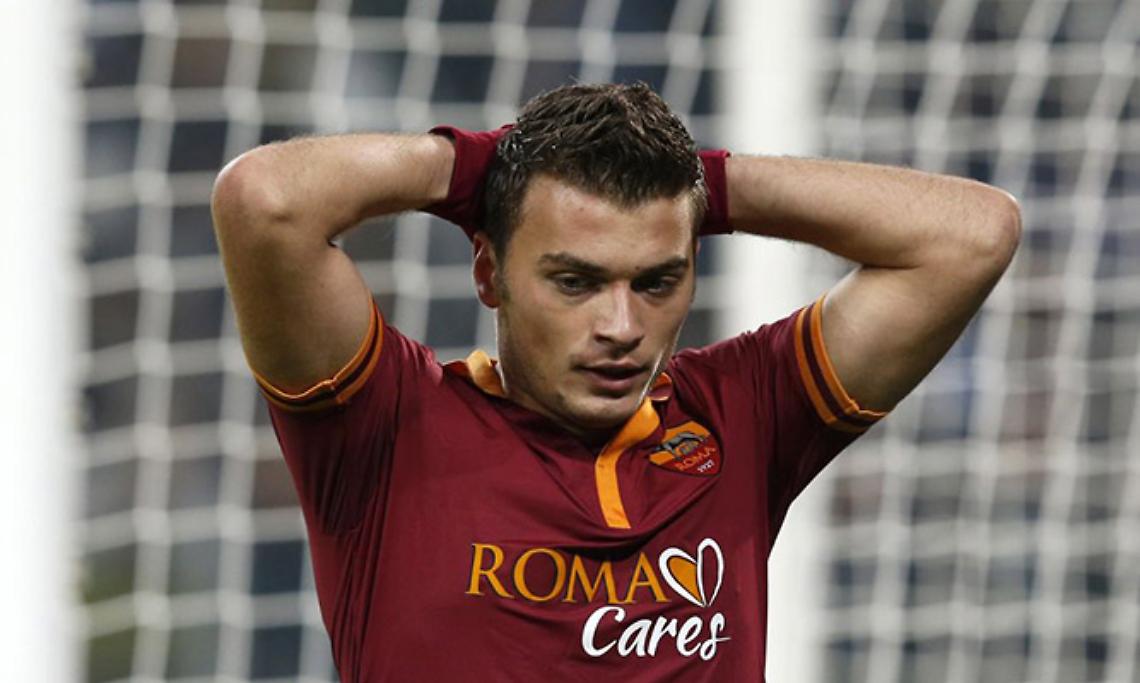 ROMA. Ljajic, "scudetto? dopo domenica non dipende da noi"