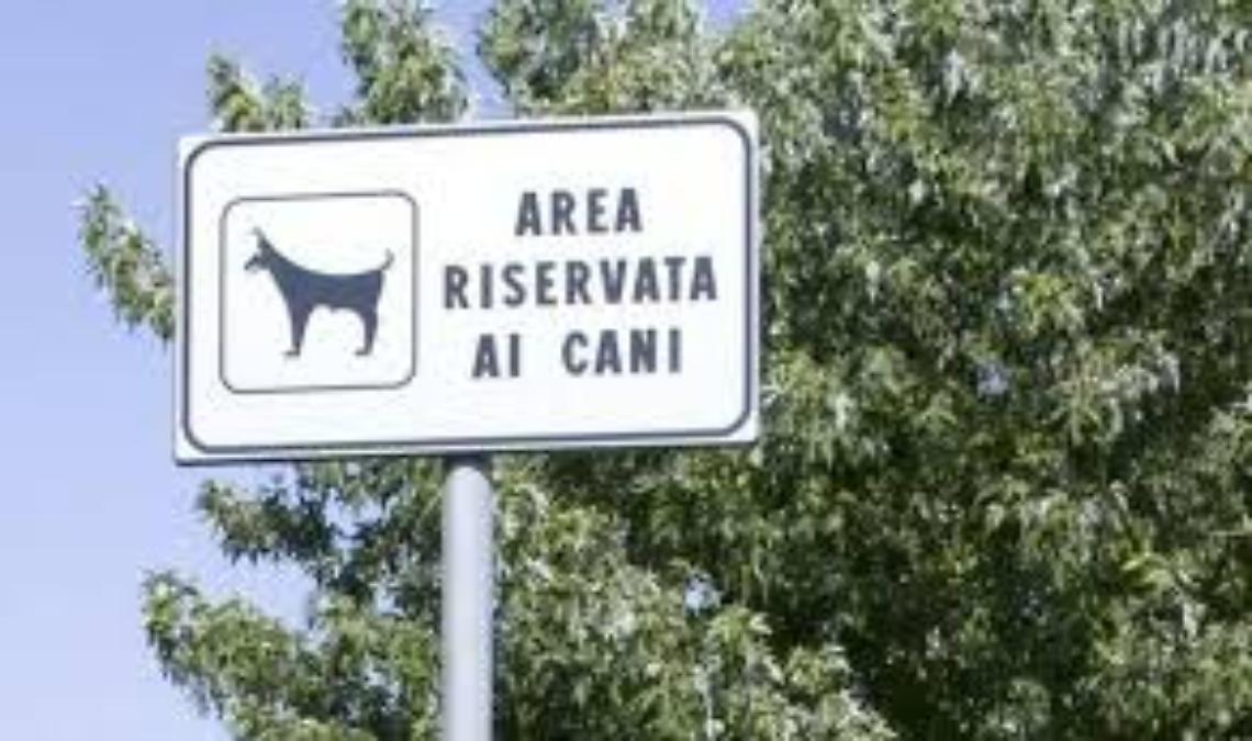 BRANDIZZO. Che fine ha fatto la nuova area cani?