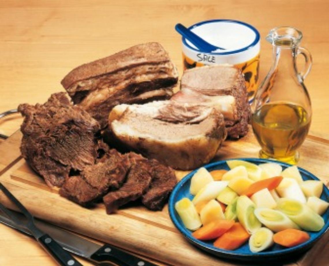 Montaldo Torinese celebra il Gran Bollito Misto: tre giorni di festa tra teatro, sport e tradizione piemontese